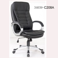 PU Office Chairs-34039-C208A