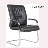 PU Office Chairs-34039-C281