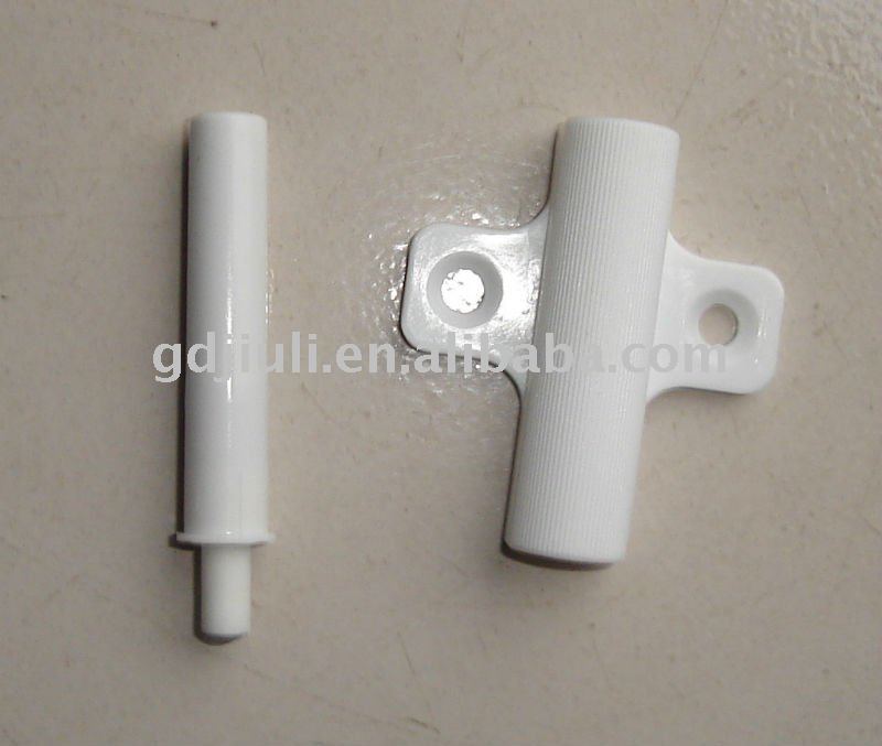 kitchen cabinet hinges buffer 38.5 mm fork damper Cylinder